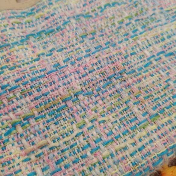 Modella y2k Mini Purse Pink Blue 2000s Retro Cute Kawaii Trendy Chic Cute - Picture 9 of 10